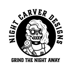 Night Carver Designs