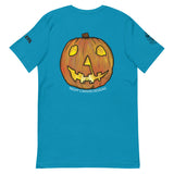 Pure Evil Night Carver Halloween Shirt