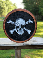 Pirates Seal