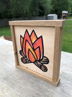 Bonfire Mini
