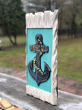 Anchors Away