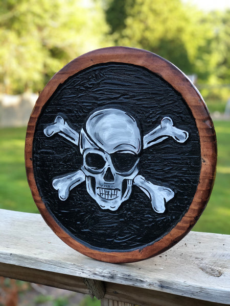 Pirates Seal