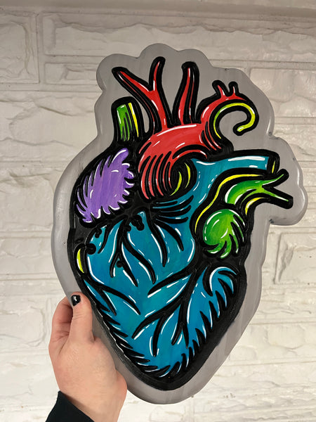 Primary Heart