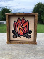 Bonfire Mini