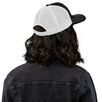 Trucker Cap Richardson 112
